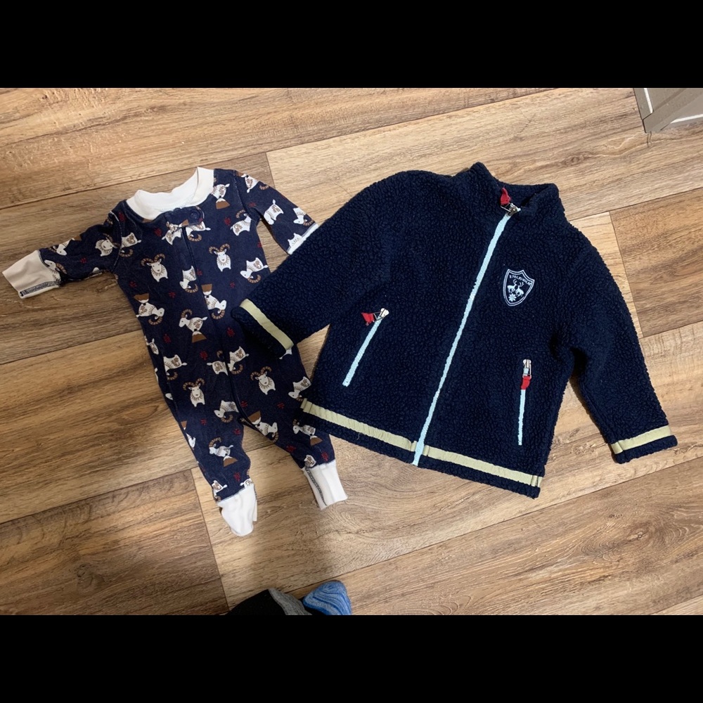 Hanna Andersson Bundle